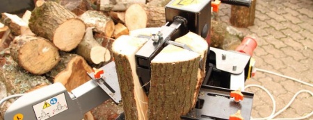 Quel fendeur de b&ucirc;ches choisir pour son bois de chauffage &agrave; Provins ?